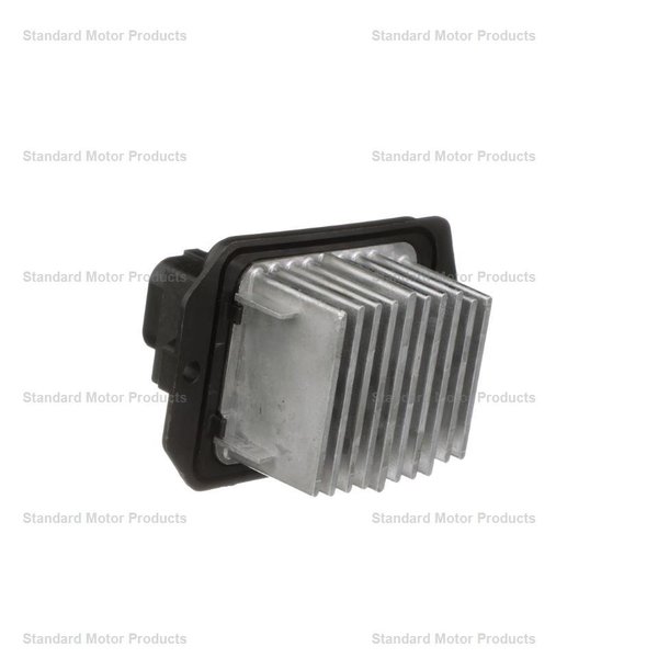 Standard Ignition Blower Motor Resistor, Ru-815 RU-815